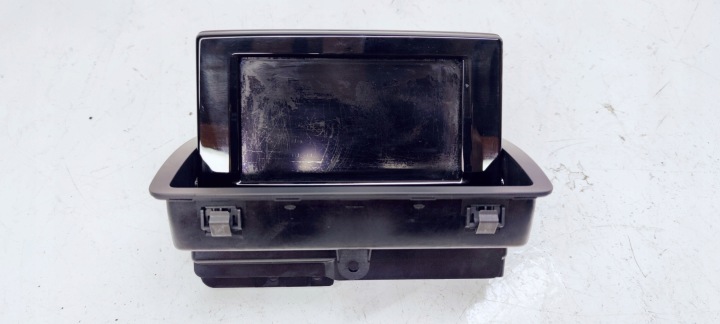 Bildschirm, MONITOR MMI AUDI Q3 8U0857273B
