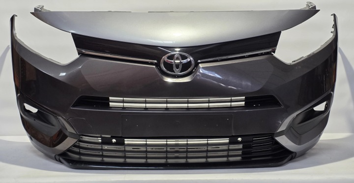 Paraurti anteriore GRIGLIA TOYOTA PROACE CITY 19- PDC Originale 9836022280