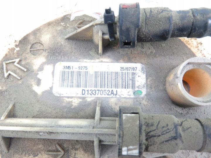 FORD FOCUS MK2 II 1.6 TDCI 3M519275 7
