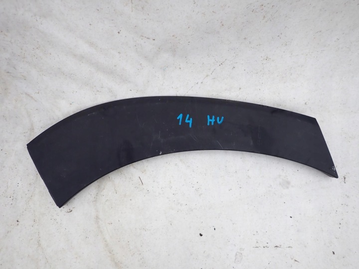 HYUNDAI TUCSON III 15-20 Moulage Couverture Droite Arrière