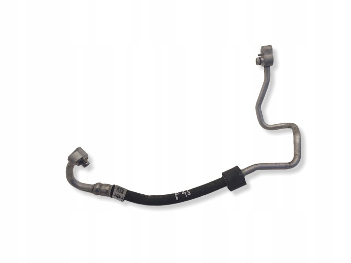 BMW X2 F46 X1 F48 2.0D Conduit pieces tuyaux Climatisateur air conditionné 9209727