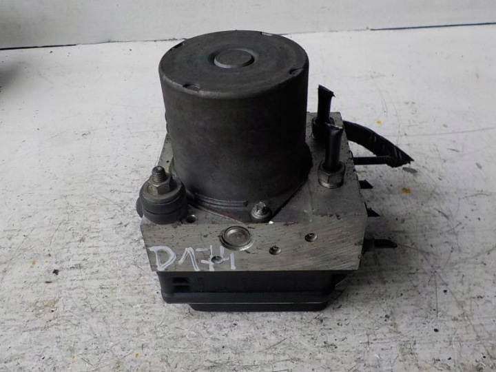 NISSAN NOTE et Pompe ABS 0265235494 0265950811 47660 9U40A