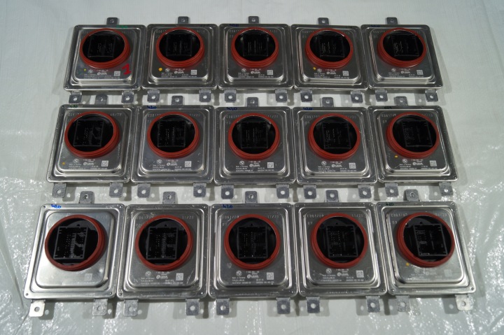Unité de contrôle Module BMW 1 F40 X5 G05 X6 G06 3 G20 7933358-03 7933358