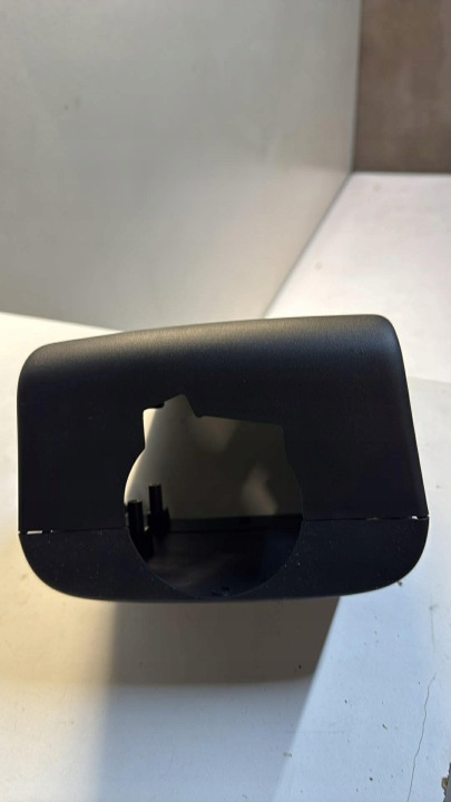 copertura GREMBIALINA mechanizmu volante piantone dello sterzo volante JAGUAR F-TYPE xf xj