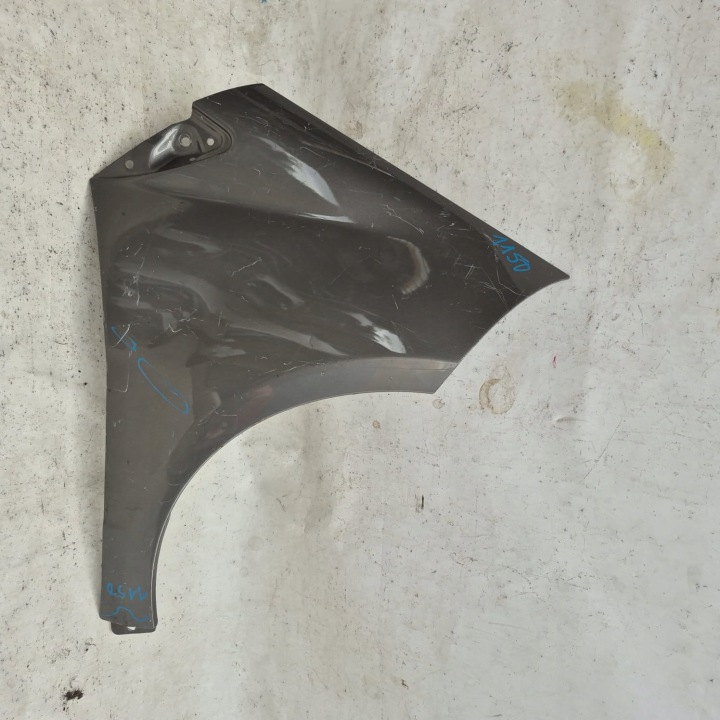 MERCEDES A-KLASA II 2 W169 04-12 fender front front right