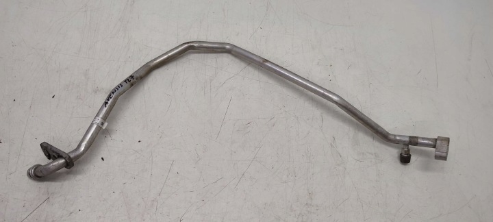 Tuyau flexible Conduit pieces tuyaux Climatisateur air conditionné Toyota Avensis T27 2,2 D4D