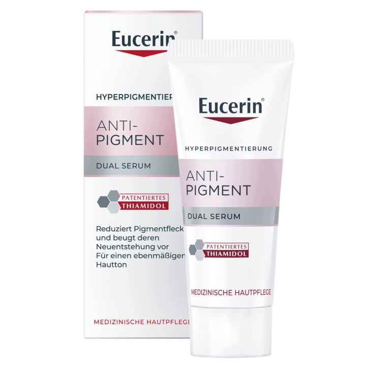 EUCERIN SUN KIDS Крем сонцезахисний SPF для дітей 200 мл +У подарунок — фото 5