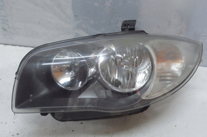 BMW E87 Licht links vorne 7193387 EUROPA