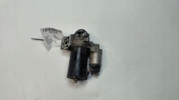 Anlasser Starter 8589891 BMW 5 530D G30