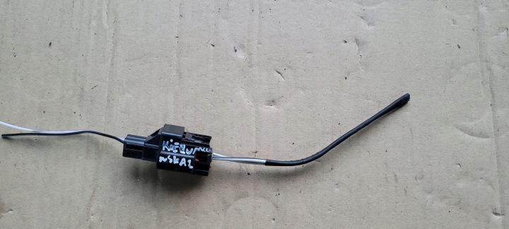 JEEP WRANGLER JK connecting spoiler KOSTKA 2PIN 2 PIN ZLACZE indicator DODGE