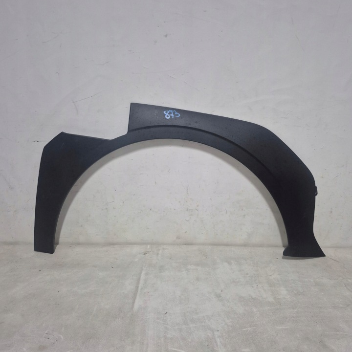 KIA EV3 24-> Moulage Couverture Droite Avant