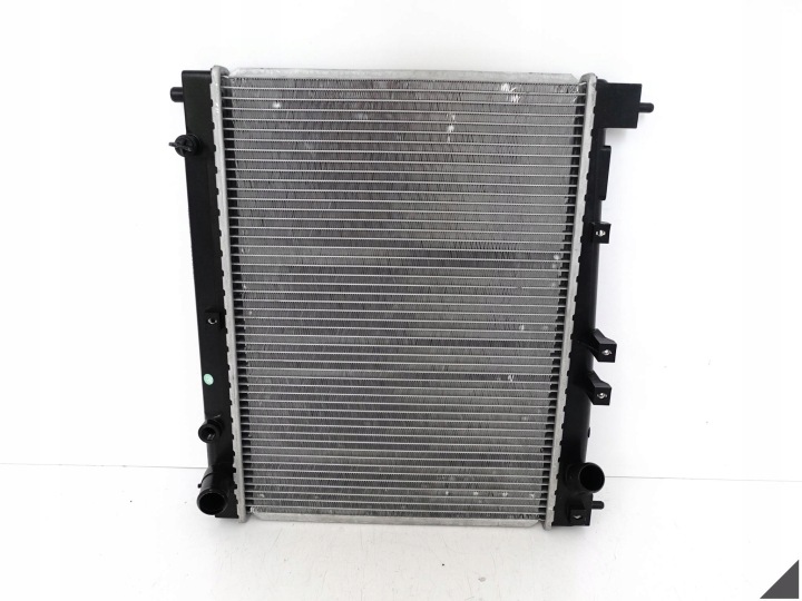 TOYOTA YARIS E 1 VERSO 99-06 1.3 / 1.5 RADIATORE MOTORE USATO INFRA S.A. SOSTITUZIONE