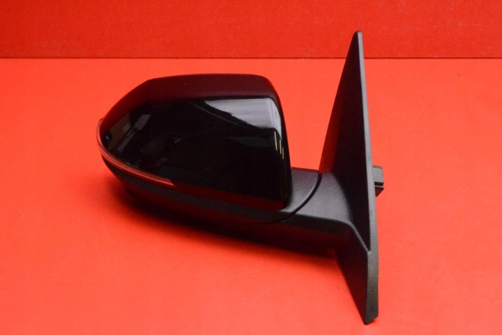 SPECCHIETTO RETROVISORE Destro PM0 EU 87620BE120EB HYUNDAI KONA 2 II SX2 23-25 10 PIN