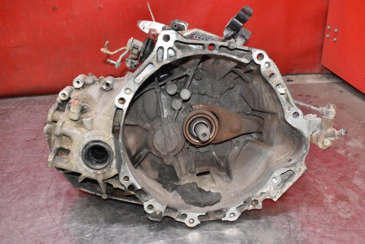 Převodovka TOYOTA YARIS 1 a 1.4 D-4D 75 KM 03-05