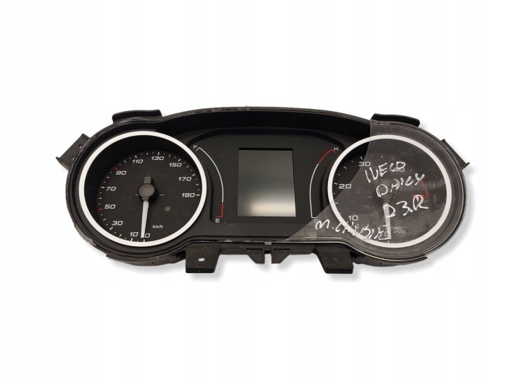 IVECO DAILY 6 VI 23r 3.0 HPI quadro strumenti TACHIMETRO contagiri OROLOGIO EUROPA 5803086764