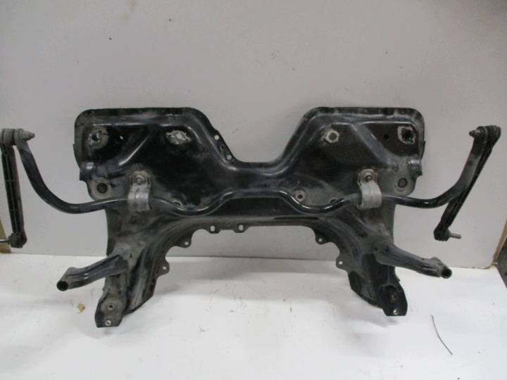 ASSALE ANTERIORE CULLA Ponte assale assale JEEP COMPASS II