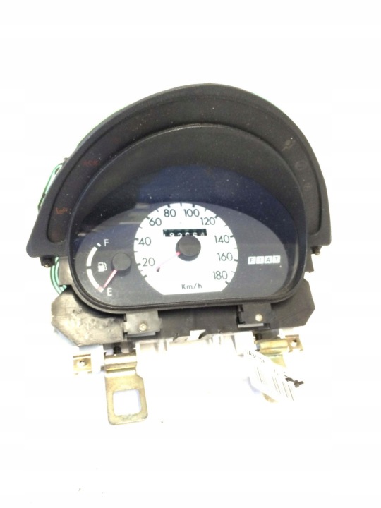 quadro strumenti TACHIMETRO contagiri PREDKOSCIOMIERZ FIAT SEICENTO 60.6268.021.0-A 10043213