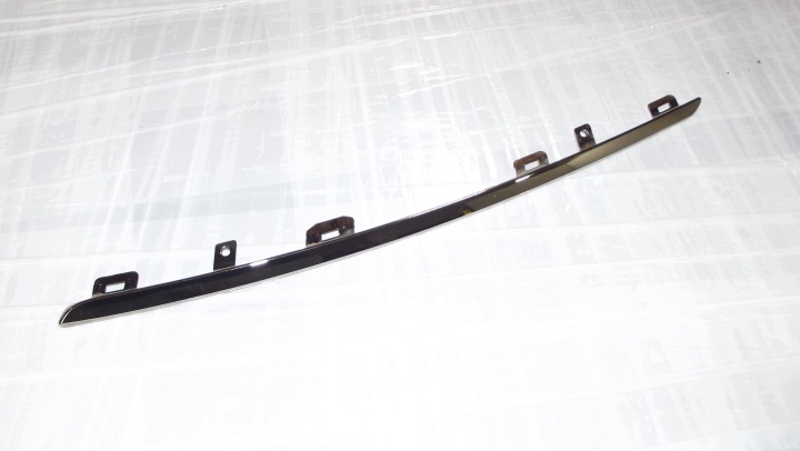 Renault Megane IV lišta chrom grilla levý předek 623845043R
