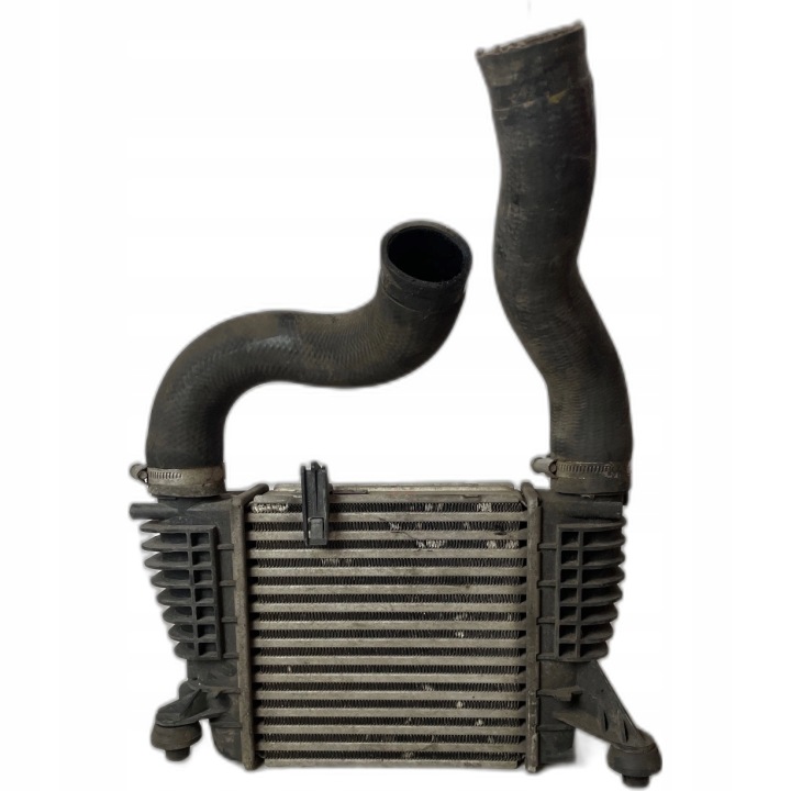 intercooler Renault Clio III Nissan Juke and F15 NV200 1.5 DCI