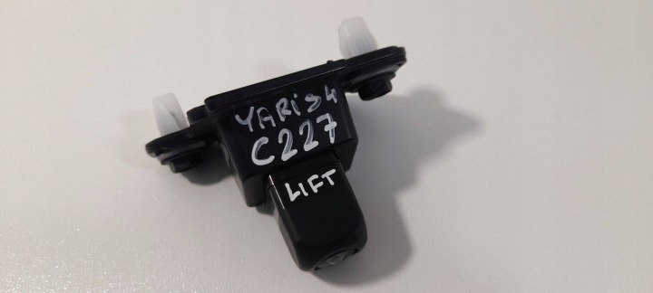 Toyota Yaris IV XP21 2024- Kamera reversing 867900D130 (C227)