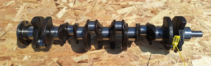 crank 53010411 Jeep Grand Cherokee WJ 4.0