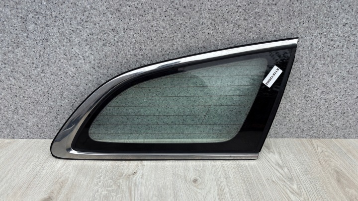 MAZDA 6 VI KOMBI 07-12 ROK prozor karoserija desni stražnji dio K118/128WZ