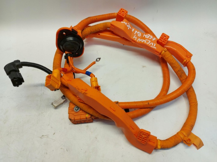 Hyundai Tucson IV Câblage Cables batterie 91671-CZ031