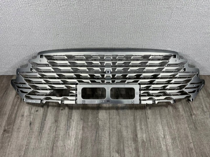 BAIC BEIJING X7 LIFT 2023-> rács lökhárítónak eleje A731X01271 A00118576