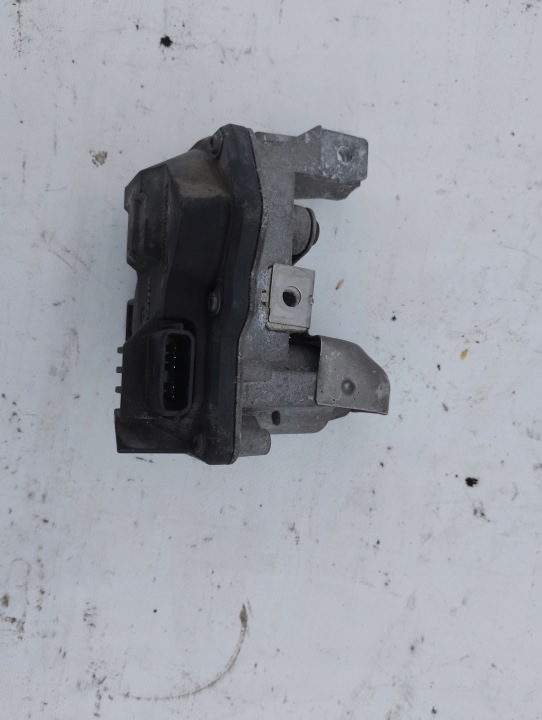 DACIA DUSTER et DCI LIFT Vanne boitier papillon Gaz 147B080010R