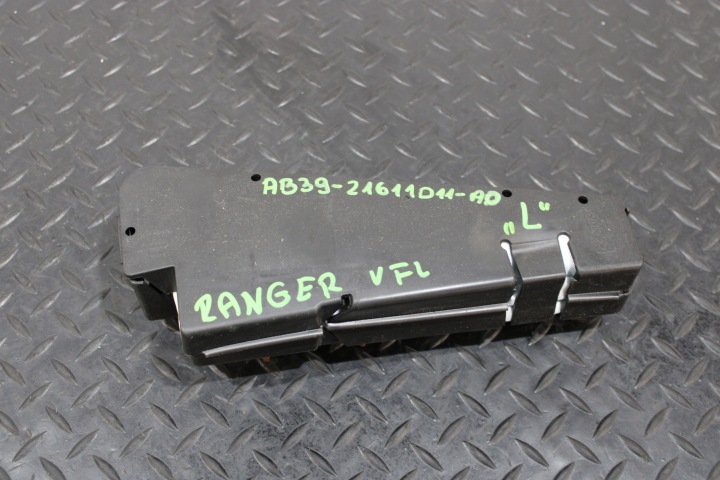 airbag airbag sedile sinistra FORD RANGER V 5 LIFT AB39-21611D11-AD