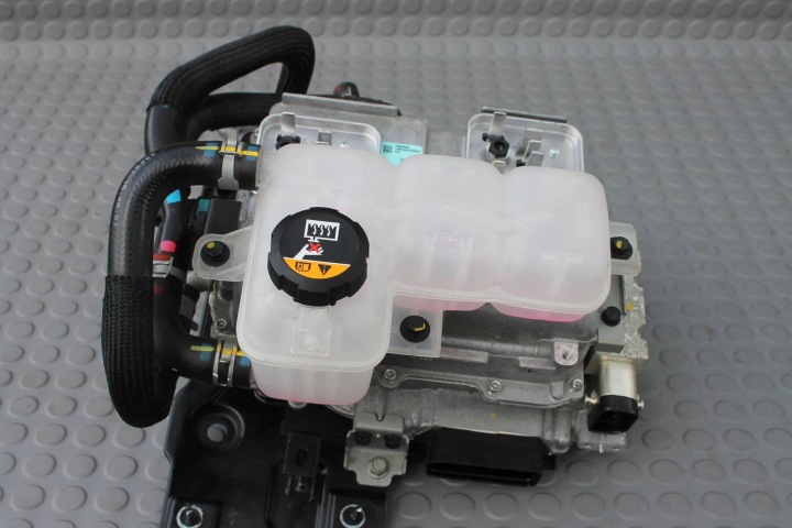 HYUNDAI HYBRID 20-23 12