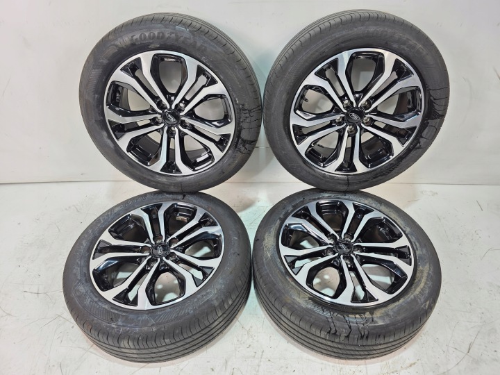 kotači felge FORD PUMA MK2 215/55 R17 5X108 GOODYEAR LATO L1TC-1007-DA