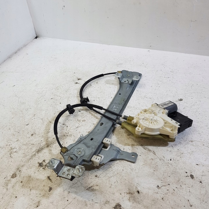 ELE mechanismus okna levý zadní RENAULT MEGANE 3 827310002R