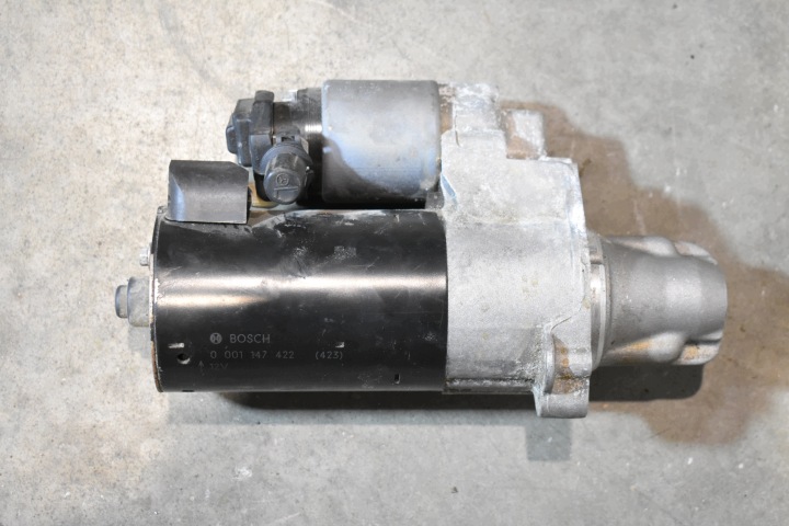 IDEALNY Anlasser Starter MERCEDES GLS X167 W167 1