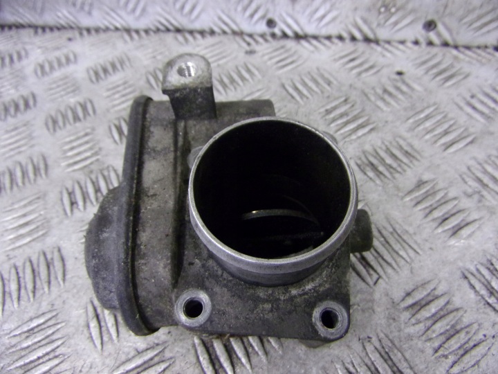 egr selep OPEL CORSA C 1.7 CDTI