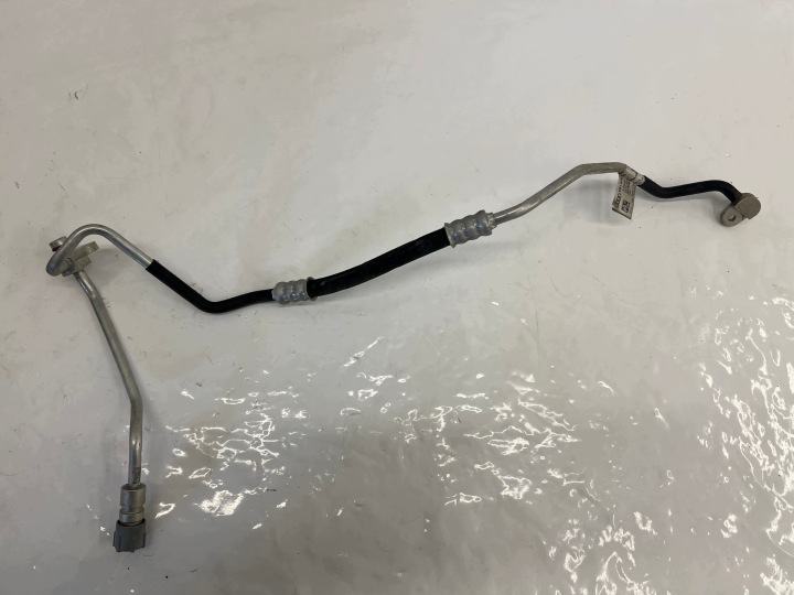 AUDI A4 B9 8W A5 F5 Conduit pieces tuyaux Climatisateur air conditionné KLIMY Tuyau flexible Tuyau 8W1816720