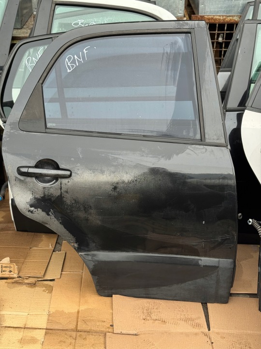 ajtó jobb far ZCE FIAT SEDICI 06-09 SX4