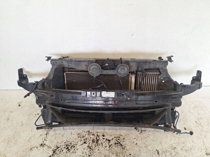 HYUNDAI I40 12-15 Schlossträger 1.7 CRDI