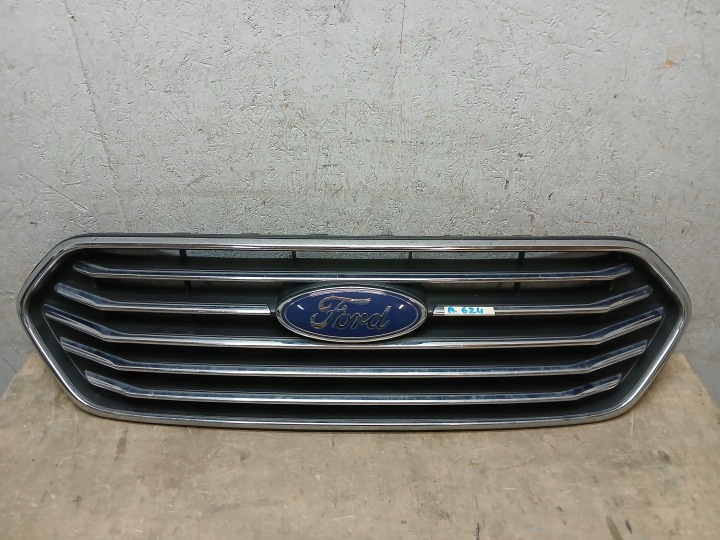 front PREKLADgrill FORD CUSTOM LIFT 18- JK21-17B968-CE