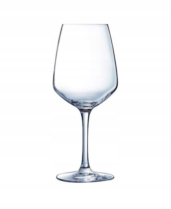 Skleničky lampičky na víno Vina Juliette 500ml 6 ks Arcoroc Hendi N5993