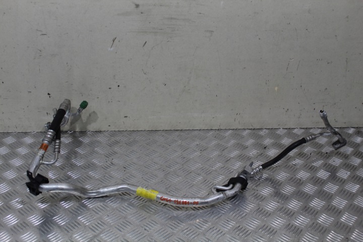 hose wiring of the air conditioning FORD KUGA MK2 LIFT