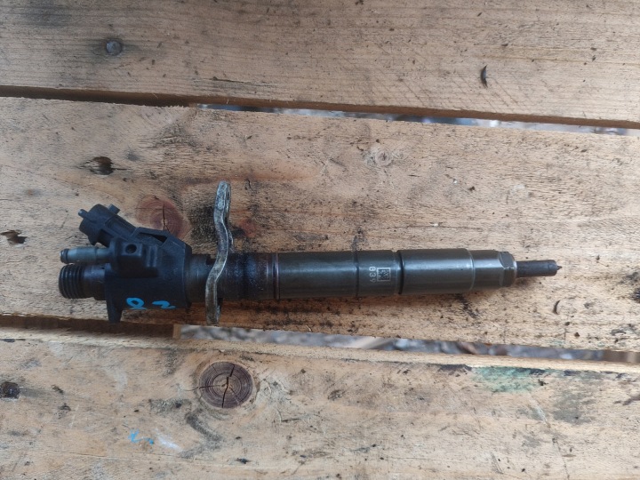 injector nozzles VOLVO S60 V60 2013- LIFT 2.0 D3 31303238
