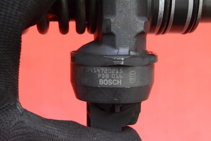 TDI 105 HP 03-05 11