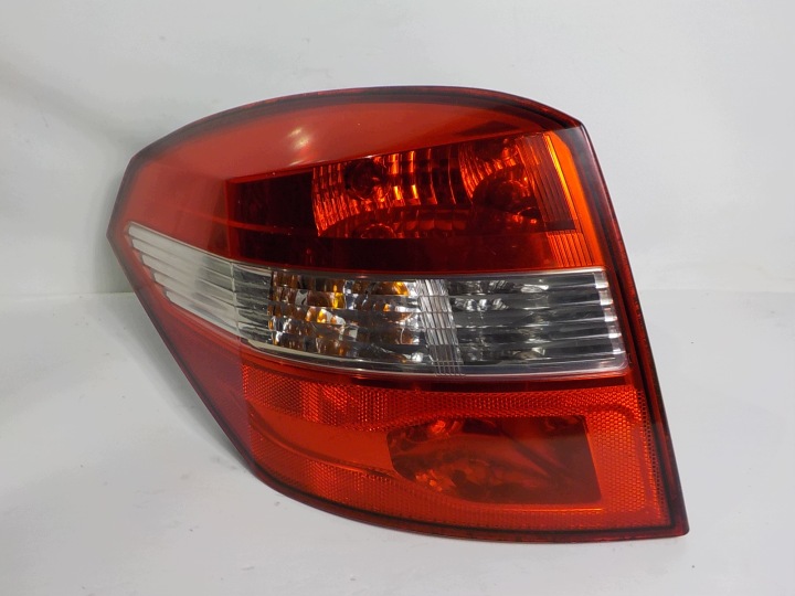 RENAULT LAGUNA III KOMBI light left rear left rear part