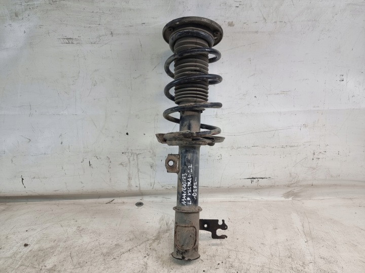 Stoßdämpfer links vorne SACHS 312605 OPEL VECTRA C 2.2B 108kW
