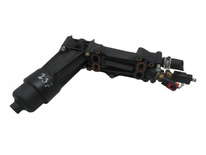 cover of a filter, oil 68105583AA 3.2 3.6 PENTASTAR Jeep Cherokee V (2014- )