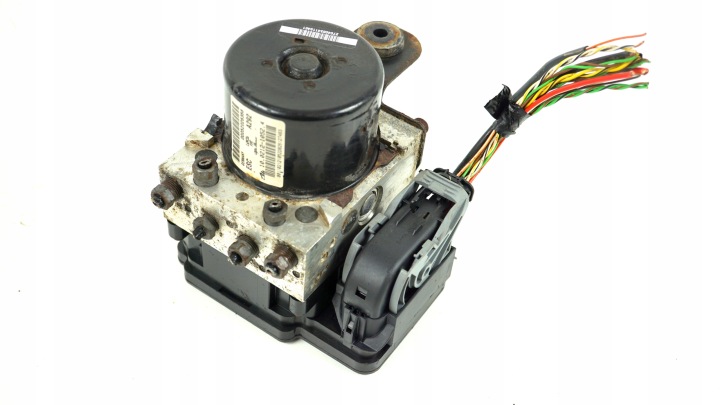 pumpa ABS FIAT DOBLO 2 II OPEL COMBO 00052026358 100212-10524 100961-16373