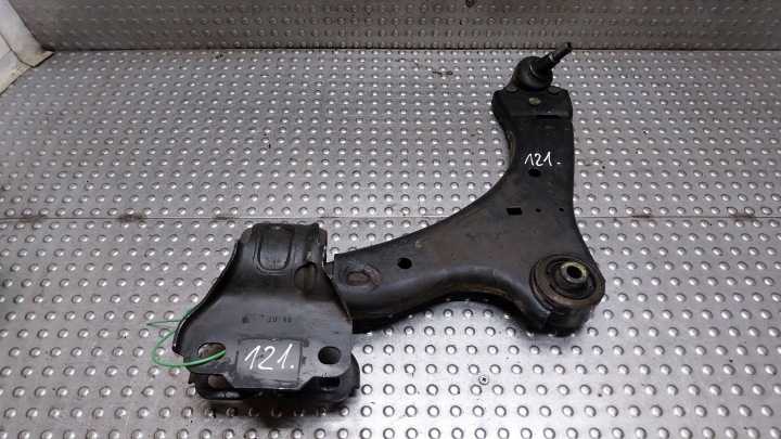 arm left front 6G9N-3A053-DH MONDEO MK4 S-MAX MK1 GALAXY MK3