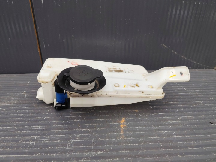 DACIA SANDERO III VASCHETTA Serbatoio acqua tergicristalli 289105984R