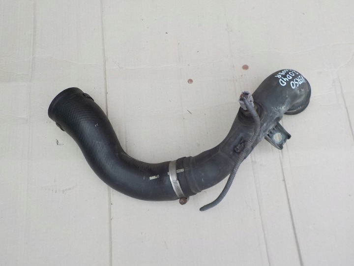 wiring air toyota verso 2,0 d4d 2010r